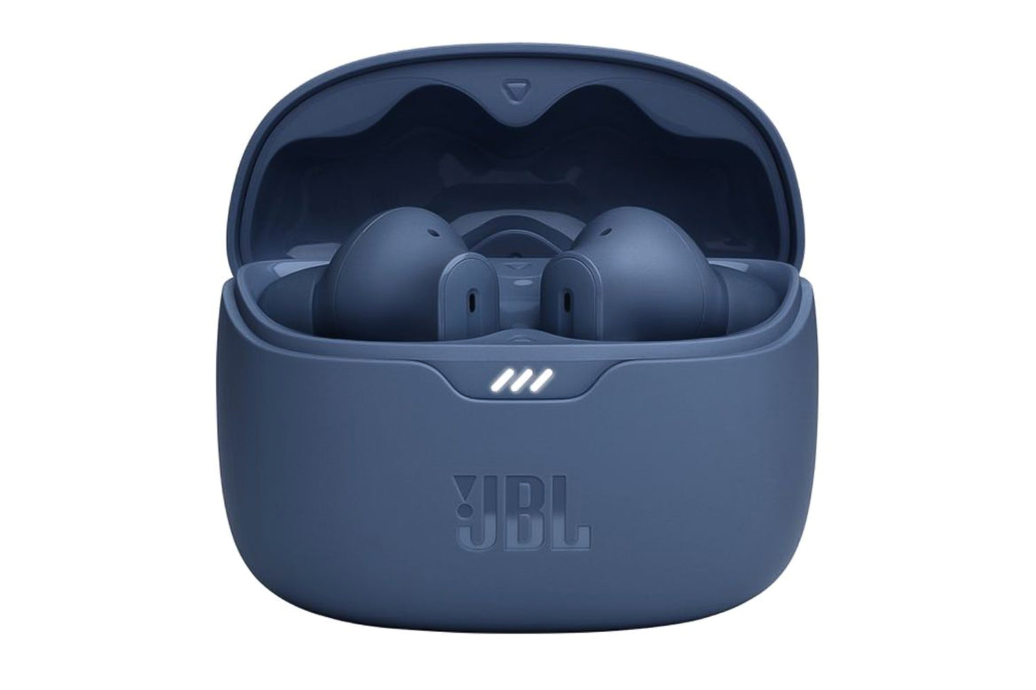 JBL Tune Beam Noise Cancelling TWS Earbuds | Blue