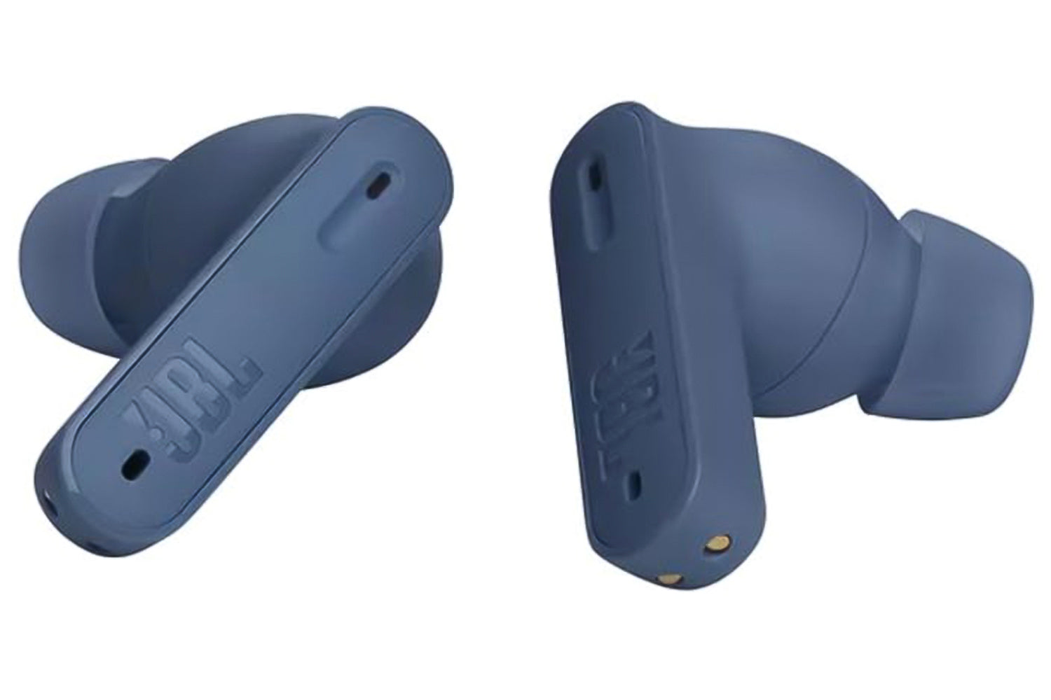 JBL Tune Beam Noise Cancelling TWS Earbuds | Blue