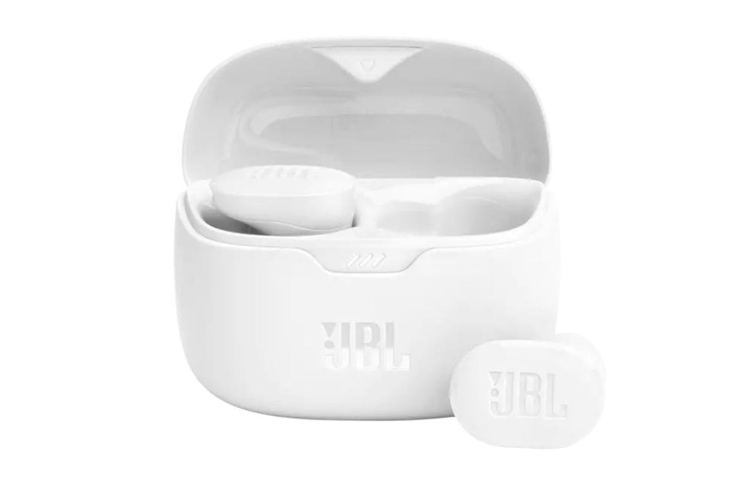 JBL Tune Buds Noise Cancelling TWS Earbuds | White