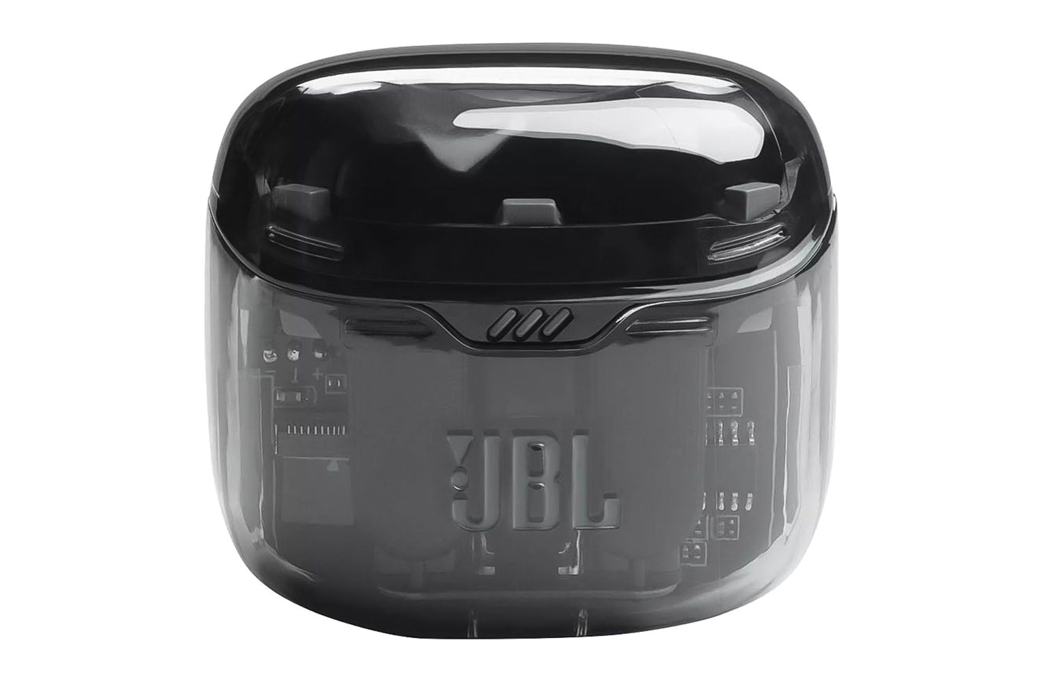 JBL Tune Flex Ghost Edition Noise Cancelling Earbuds | Black