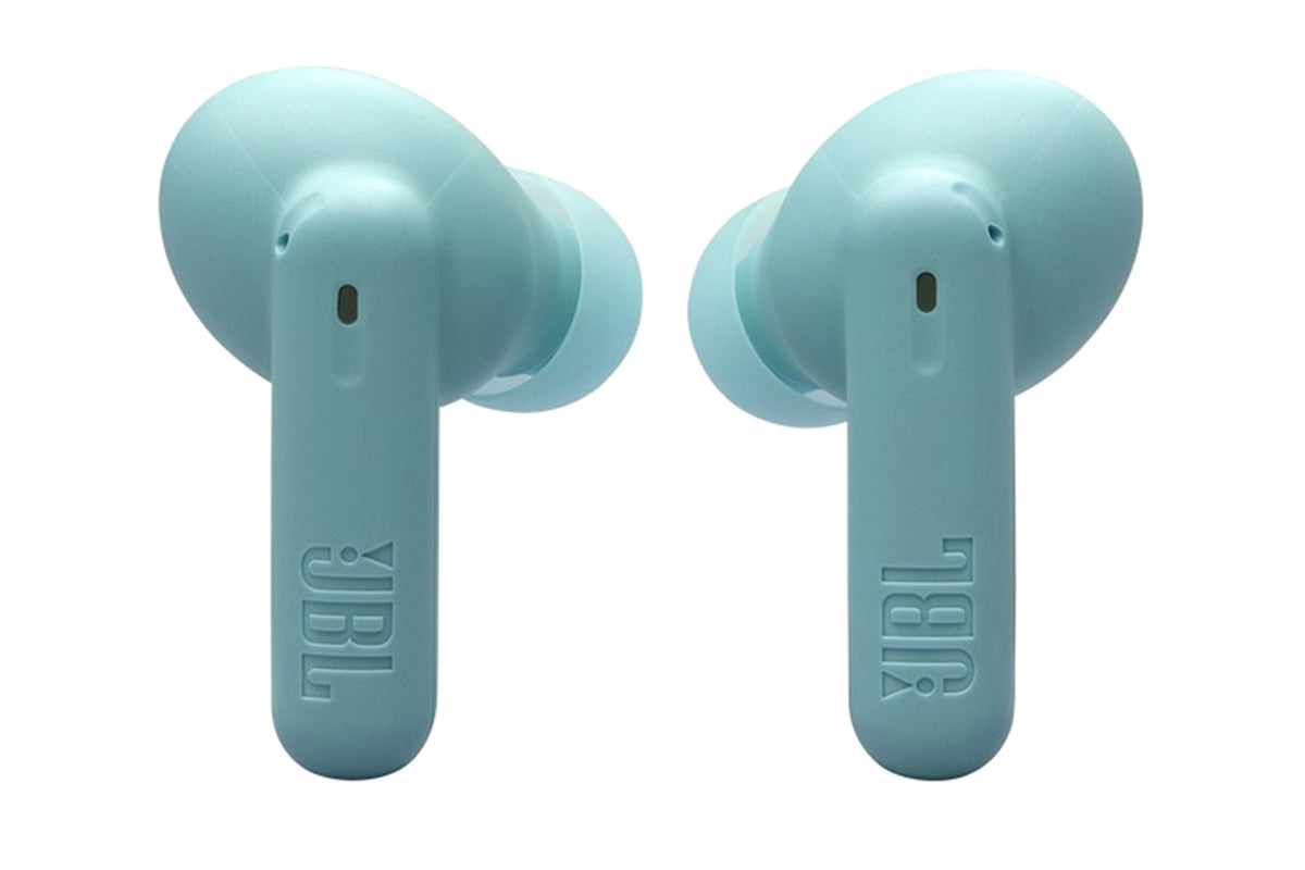 JBL Wave Beam 2 In-Ear True Wireless Noise Cancelling Earbuds | Blue