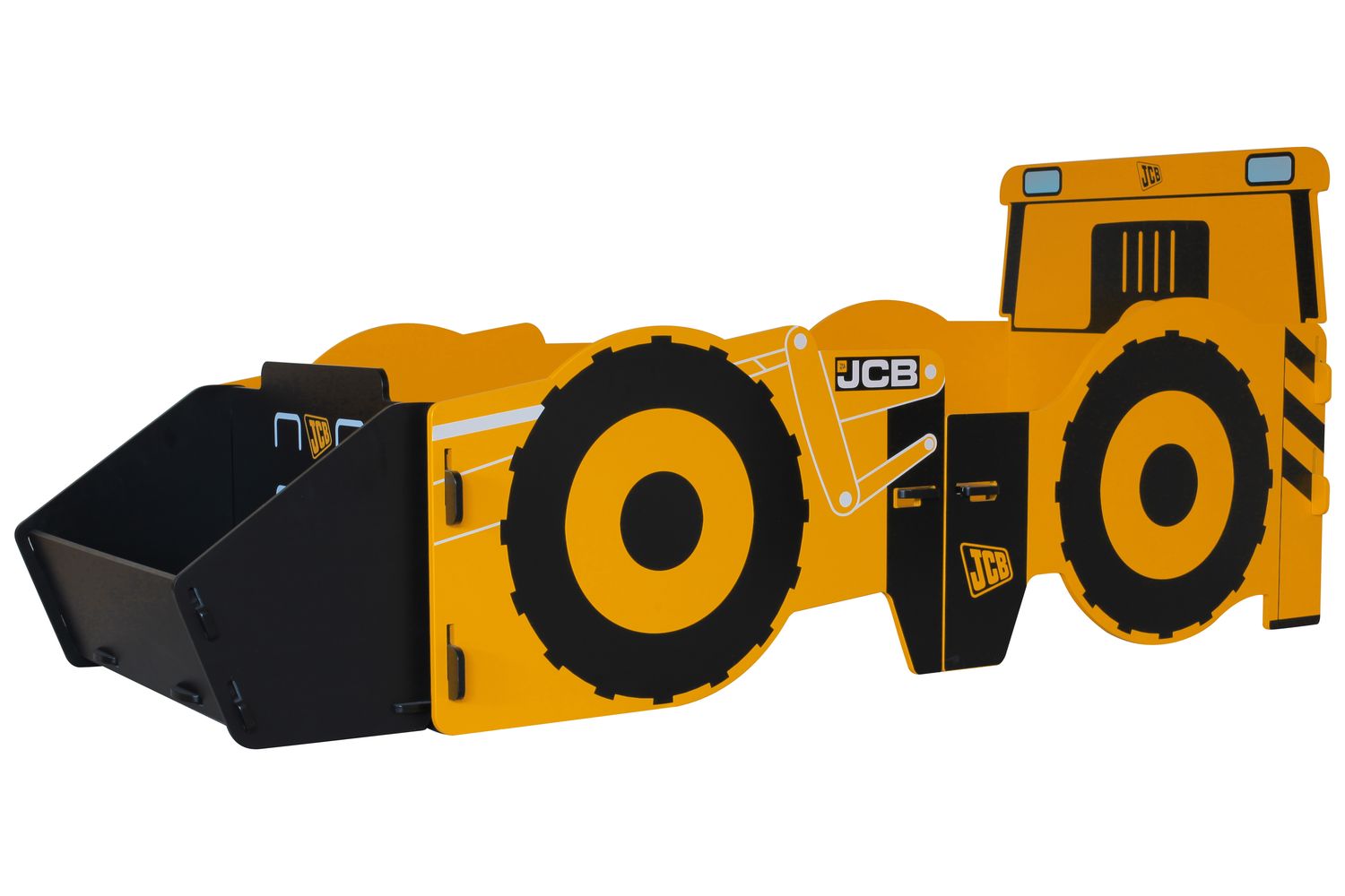 Kidsaw - JCBB - 1