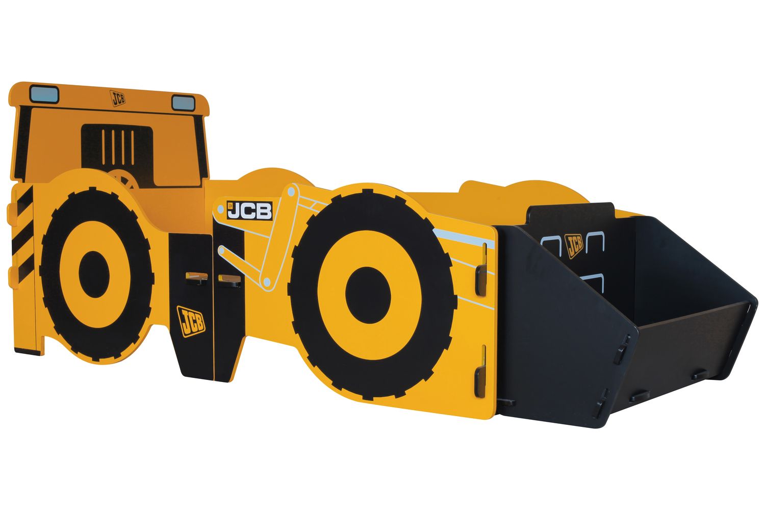 Kidsaw - JCBB - 3
