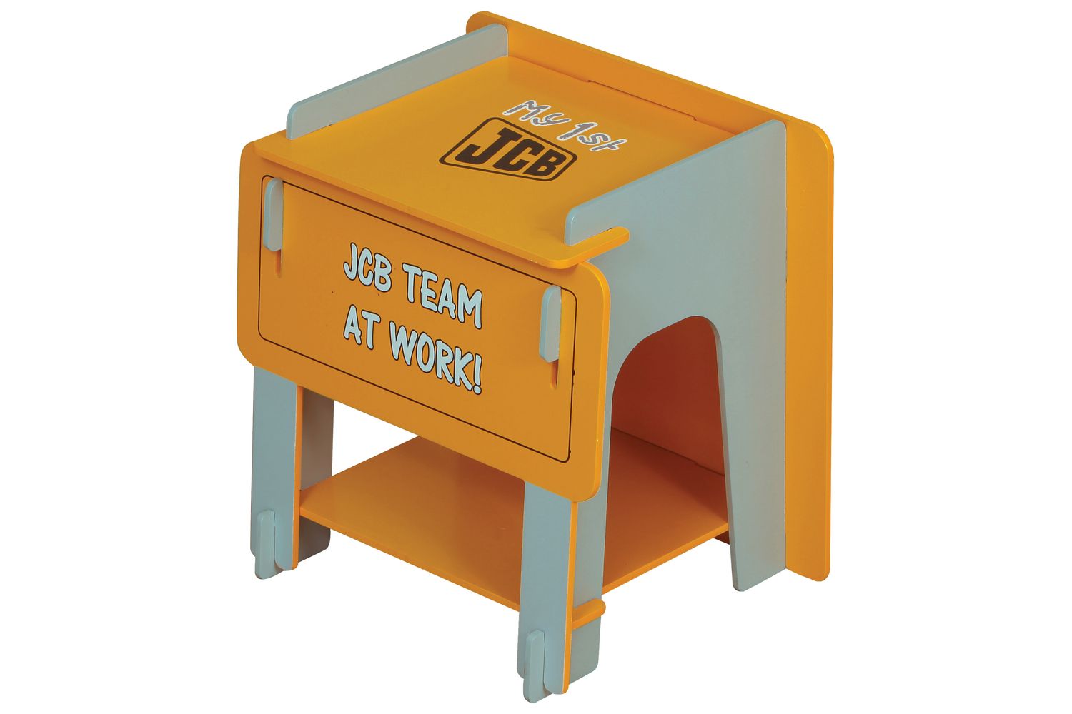 Kidsaw - JCBBC - 1