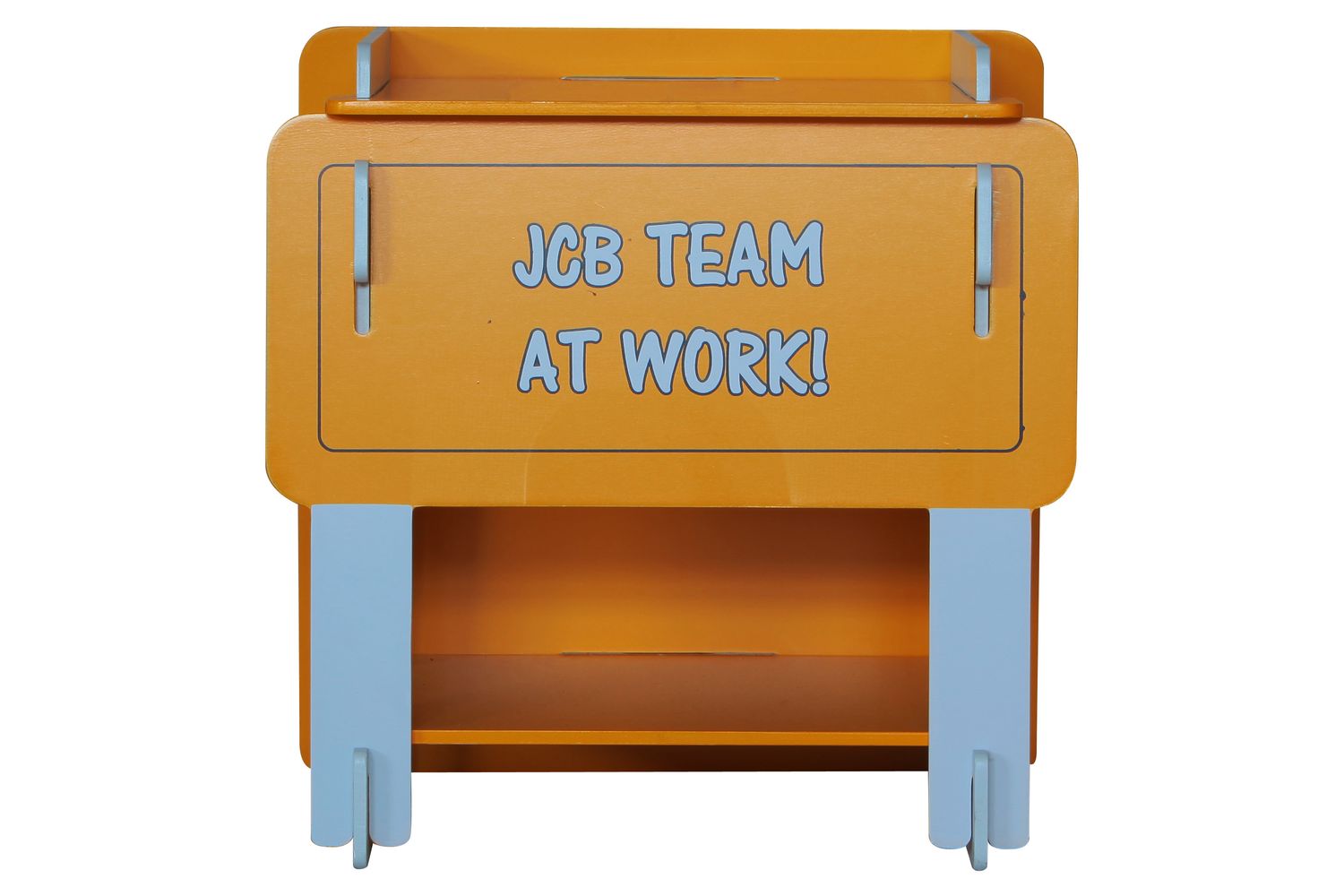 Kidsaw - JCBBC - 2