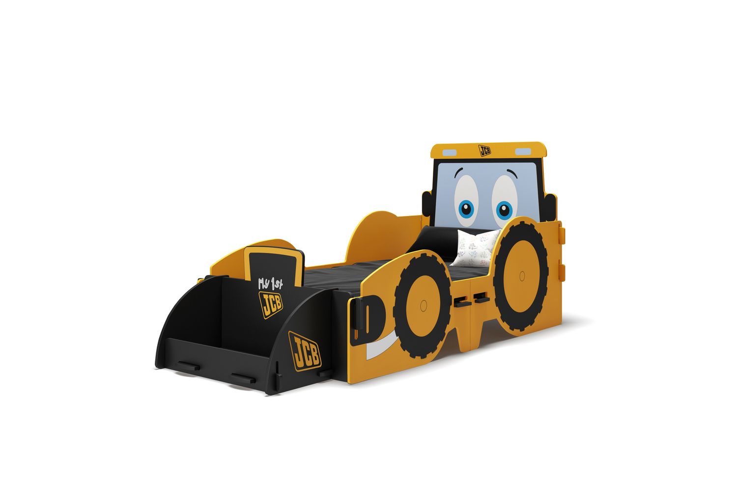 Kidsaw - JCBJB - 1