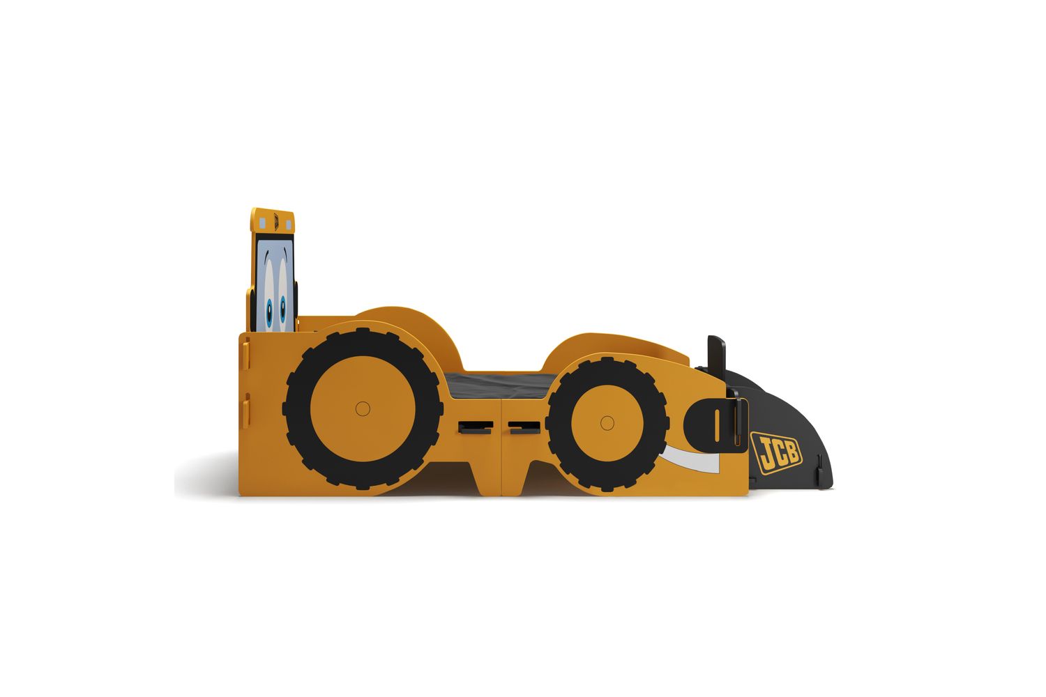 Kidsaw - JCBJB - 2