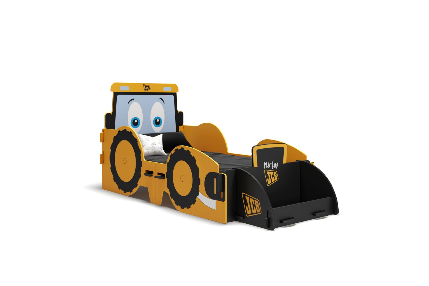 Kidsaw - JCBJB - 3