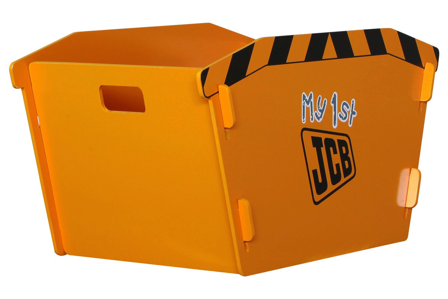 Kidsaw - JCBT - 1
