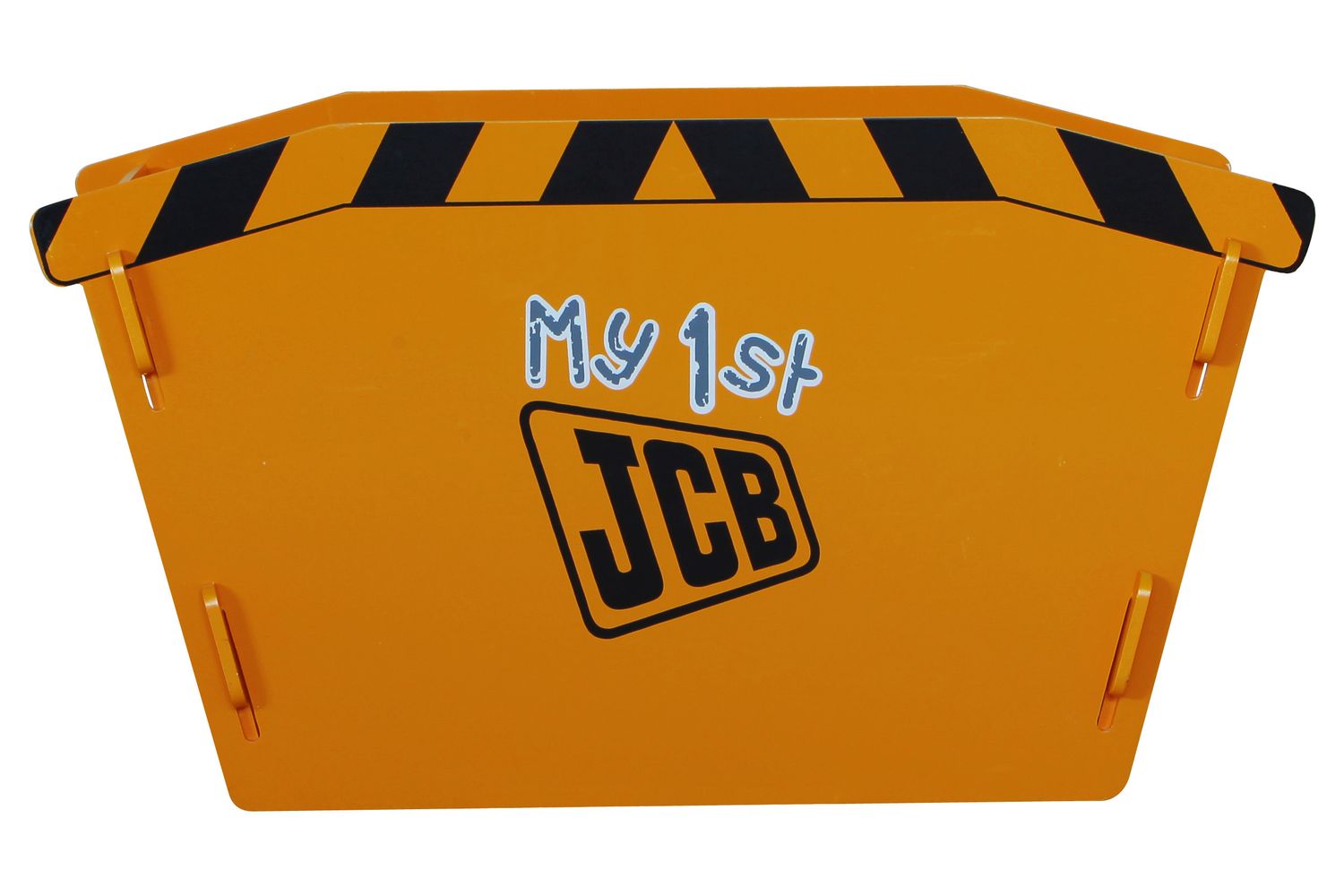 Kidsaw - JCBT - 2