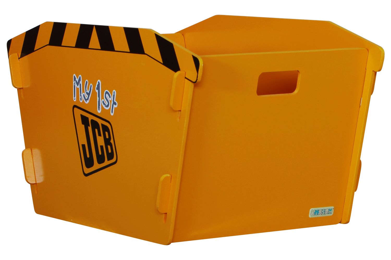 Kidsaw - JCBT - 3