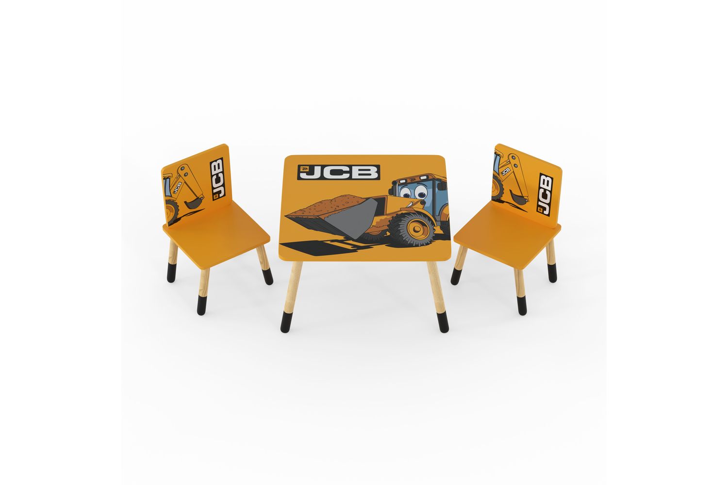 Kidsaw - JCBTC - 1