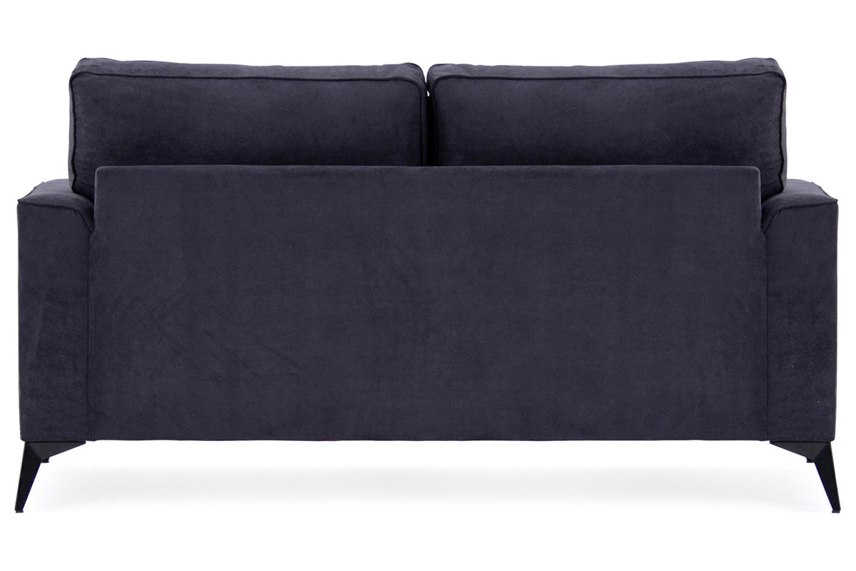 Jude 2 Seater Sofa | Fabric | Blue
