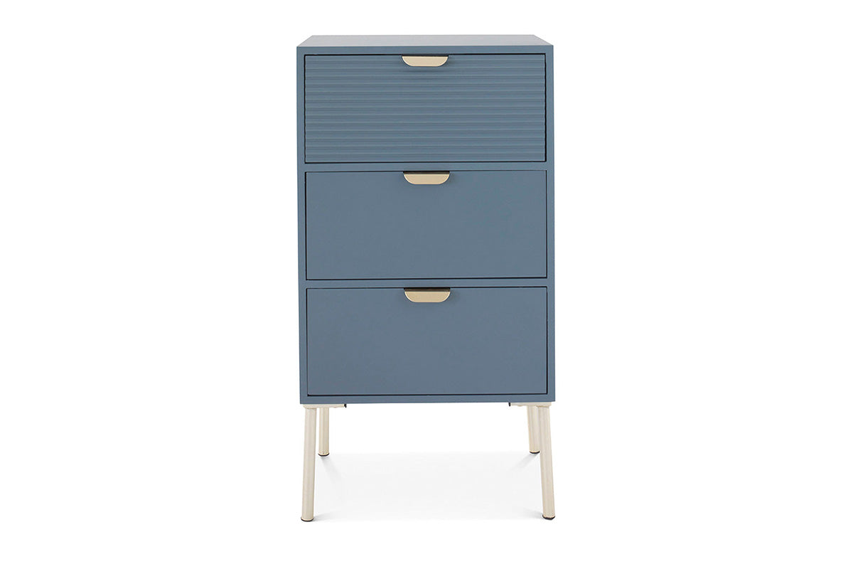Frankie Bedside Table | Large | Colour Options