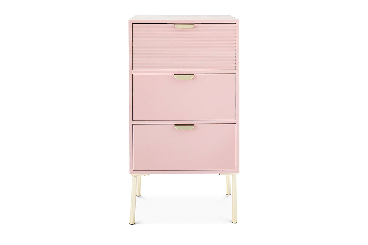 Frankie Bedside Table | Large | Colour Options
