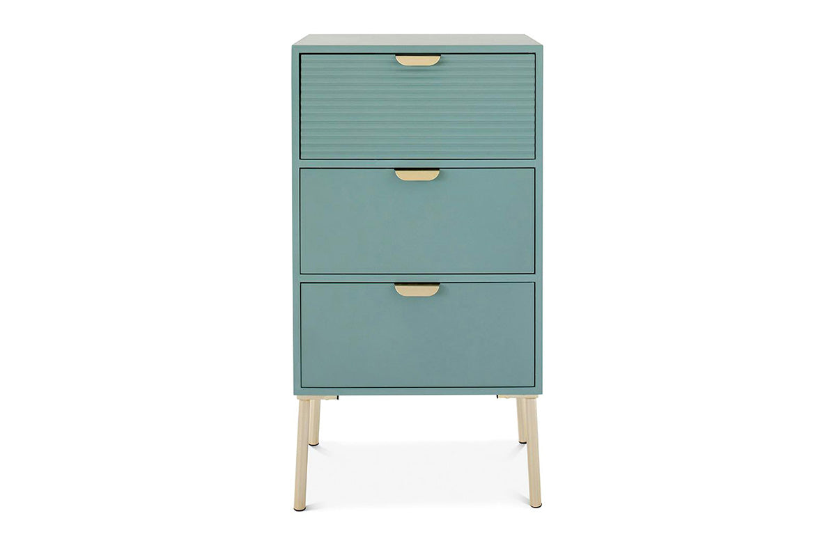 Frankie Bedside Table | Large | Colour Options