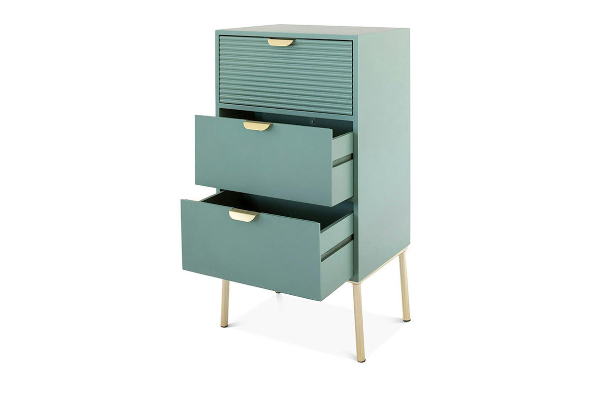 Frankie Bedside Table | Large | Colour Options