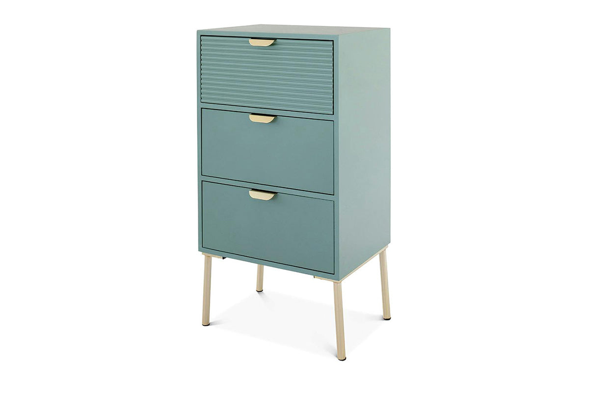 Frankie Bedside Table | Large | Colour Options