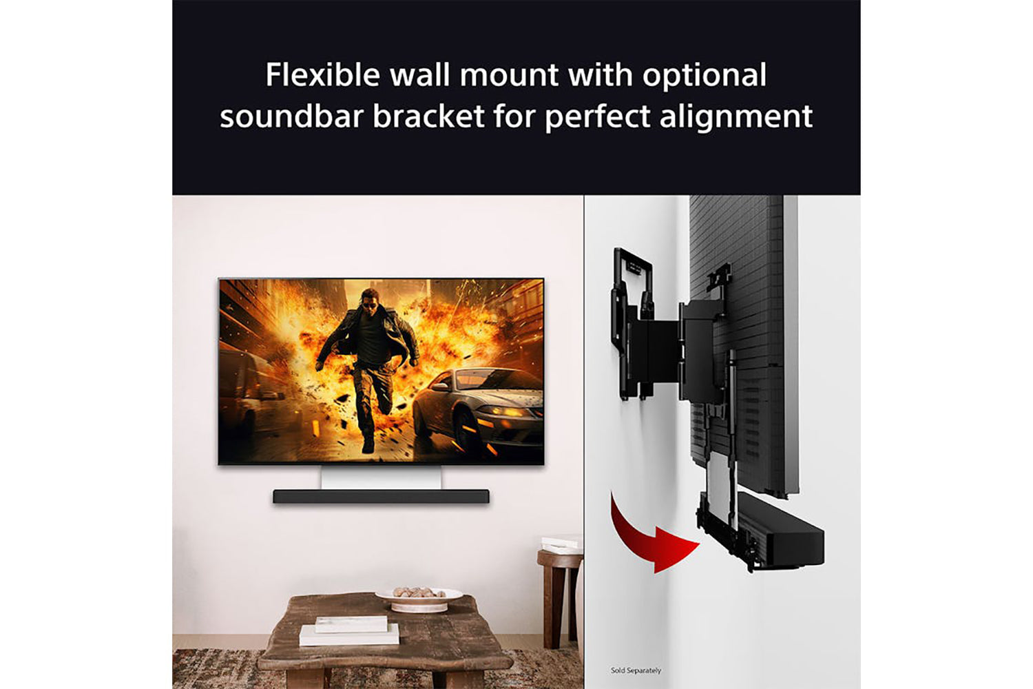 Sony XR80 55