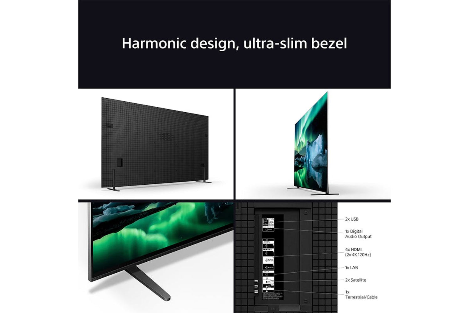 Sony XR80 65