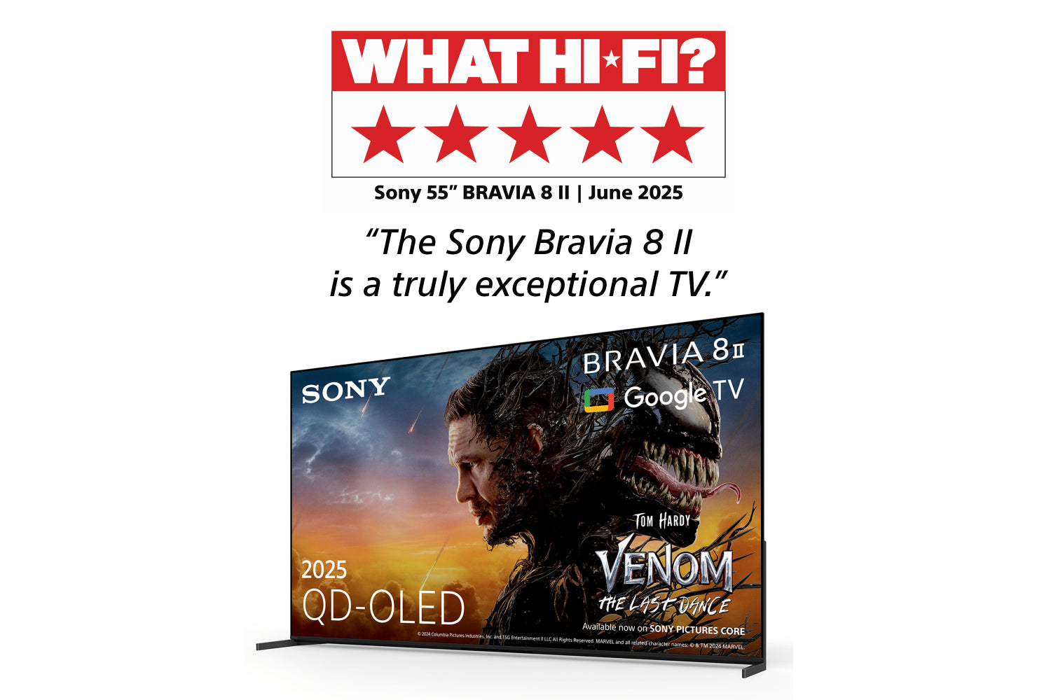 Sony 55