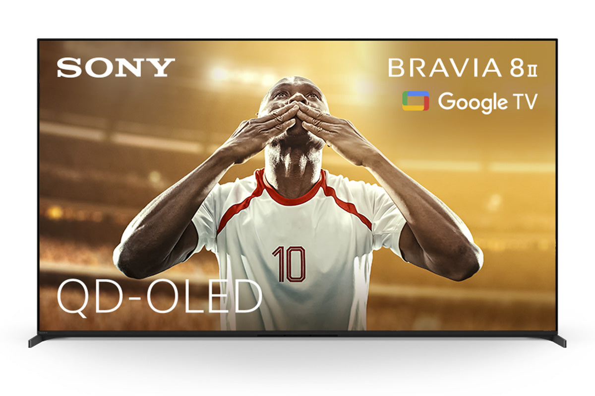 Sony Bravia 8 II 65