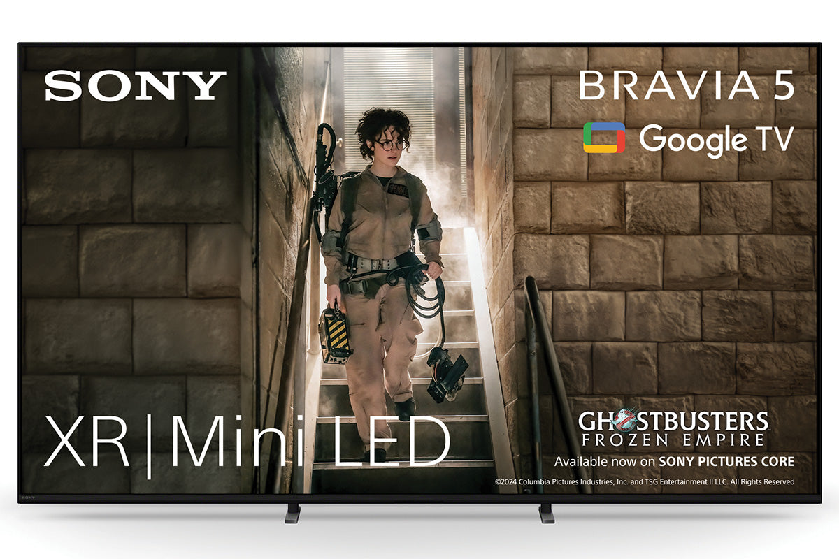 Sony Bravia 5 85