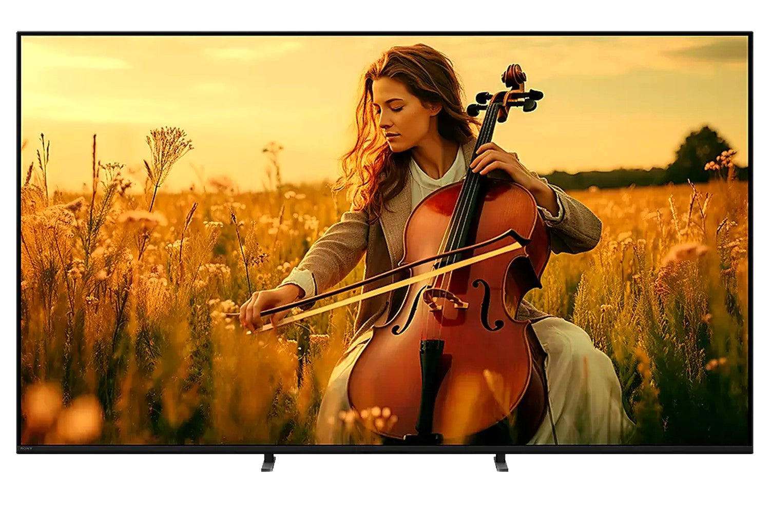 Sony Bravia 5 65