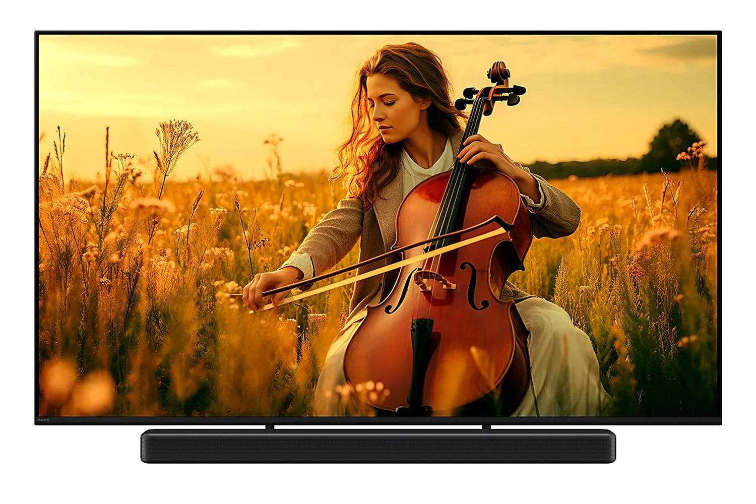 Sony Bravia 5 75