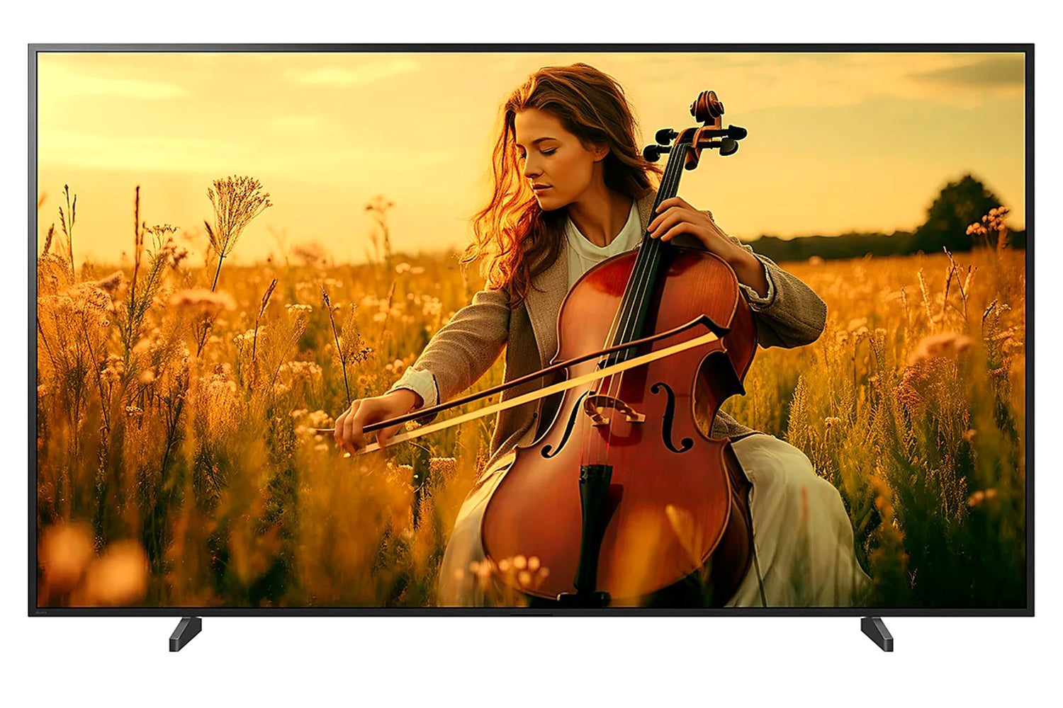 Sony Bravia 5 55