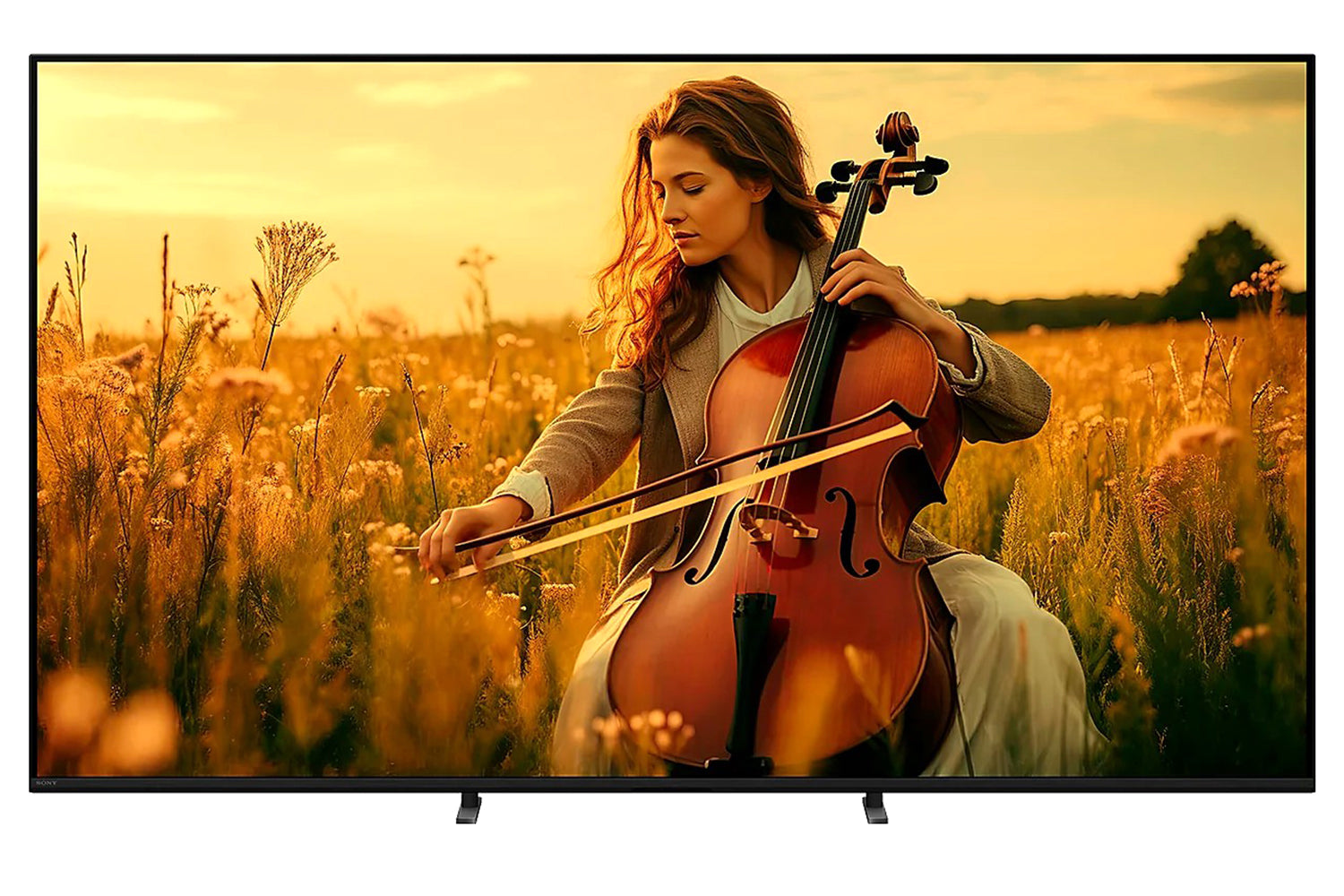 Sony Bravia 5 55
