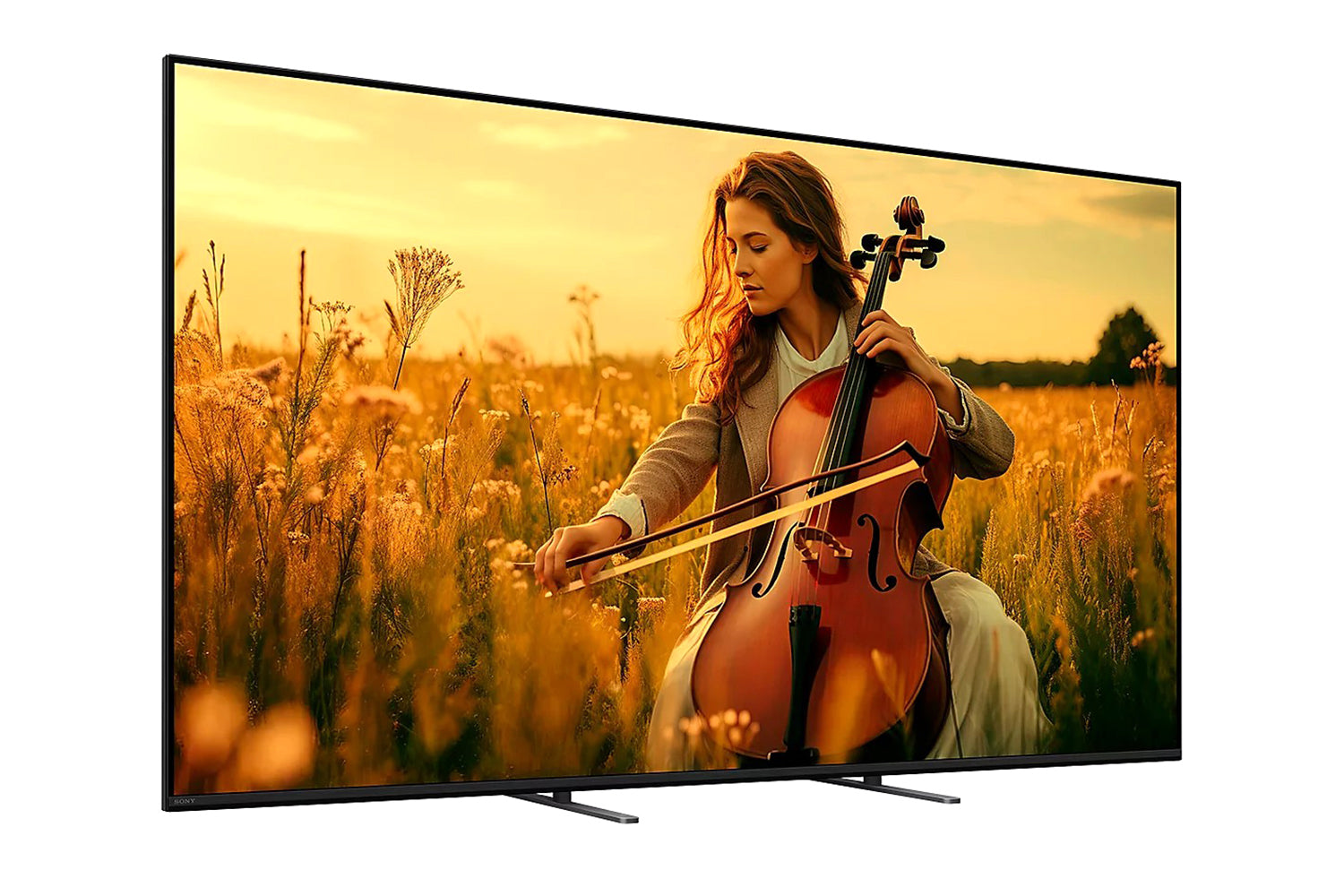 Sony Bravia 5 75