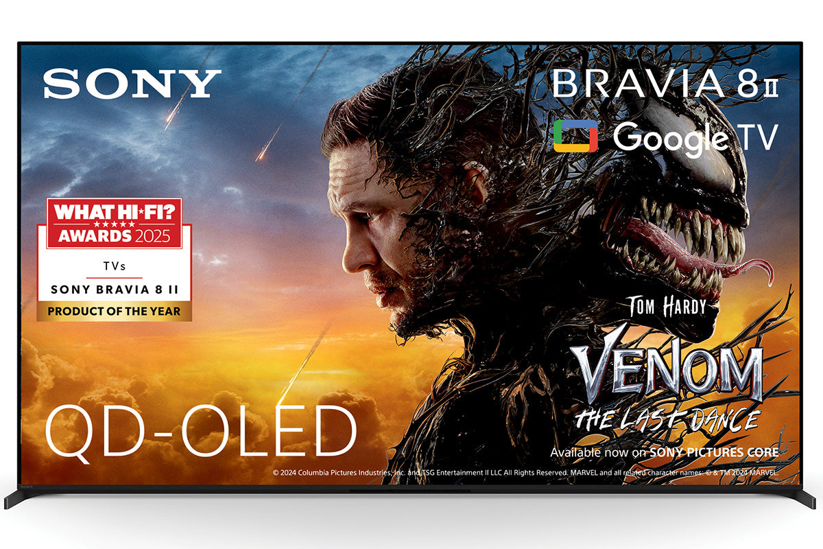 Sony Bravia 8 II 65