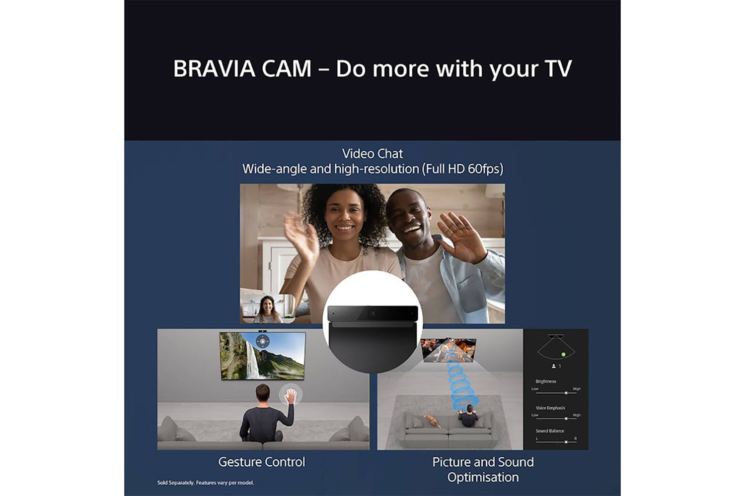 Sony XR80 77
