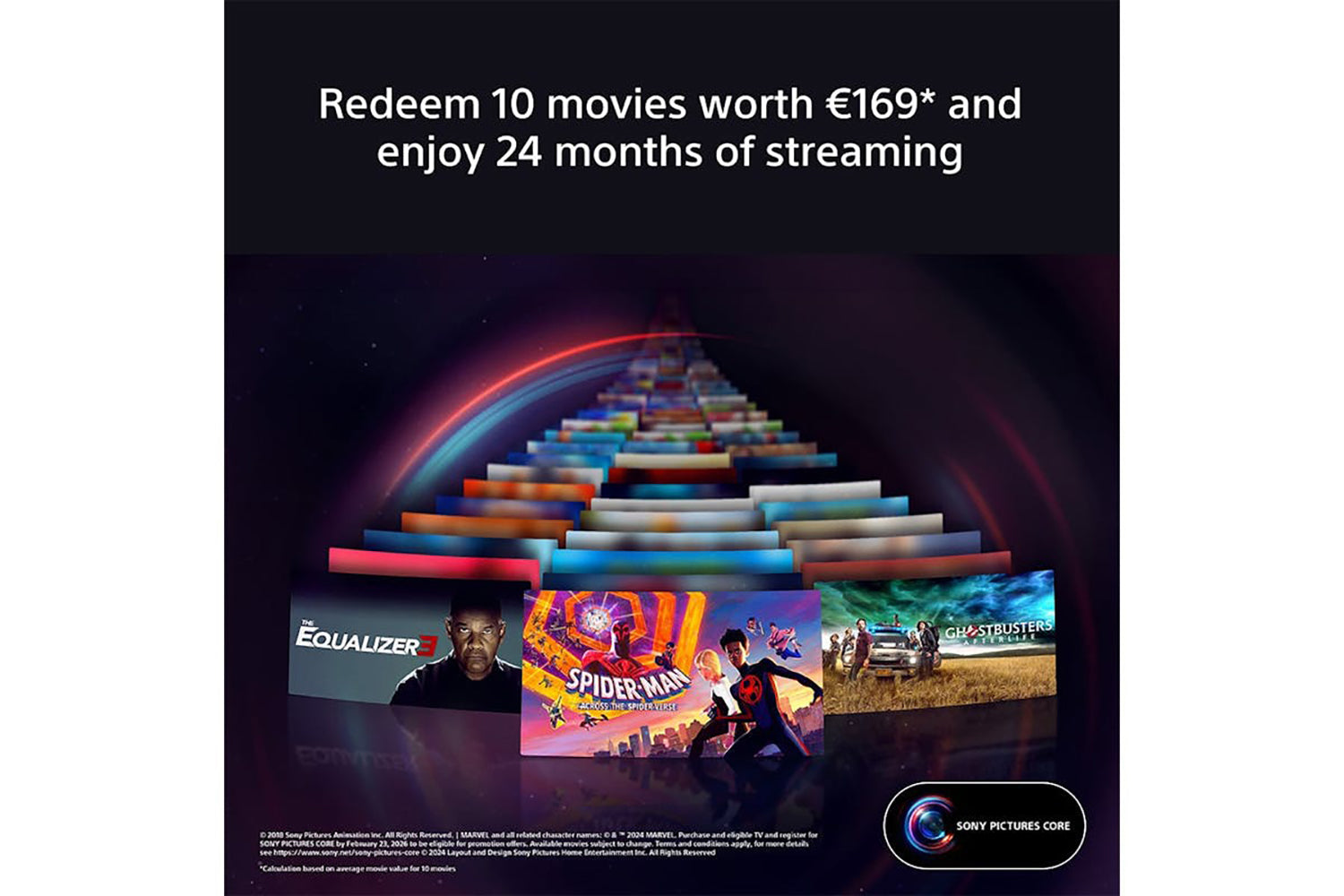 Sony XR80 77
