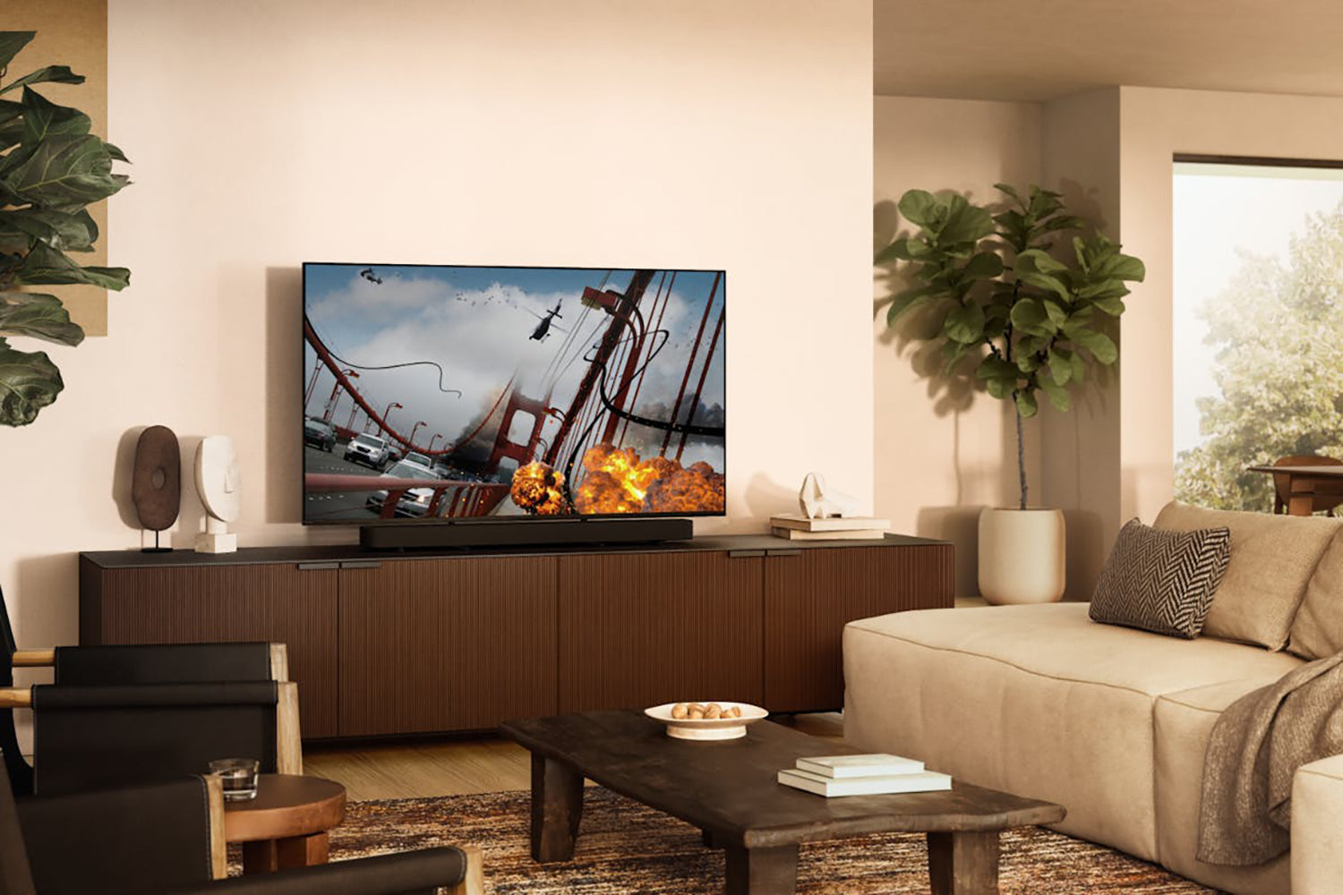 Sony XR70 85