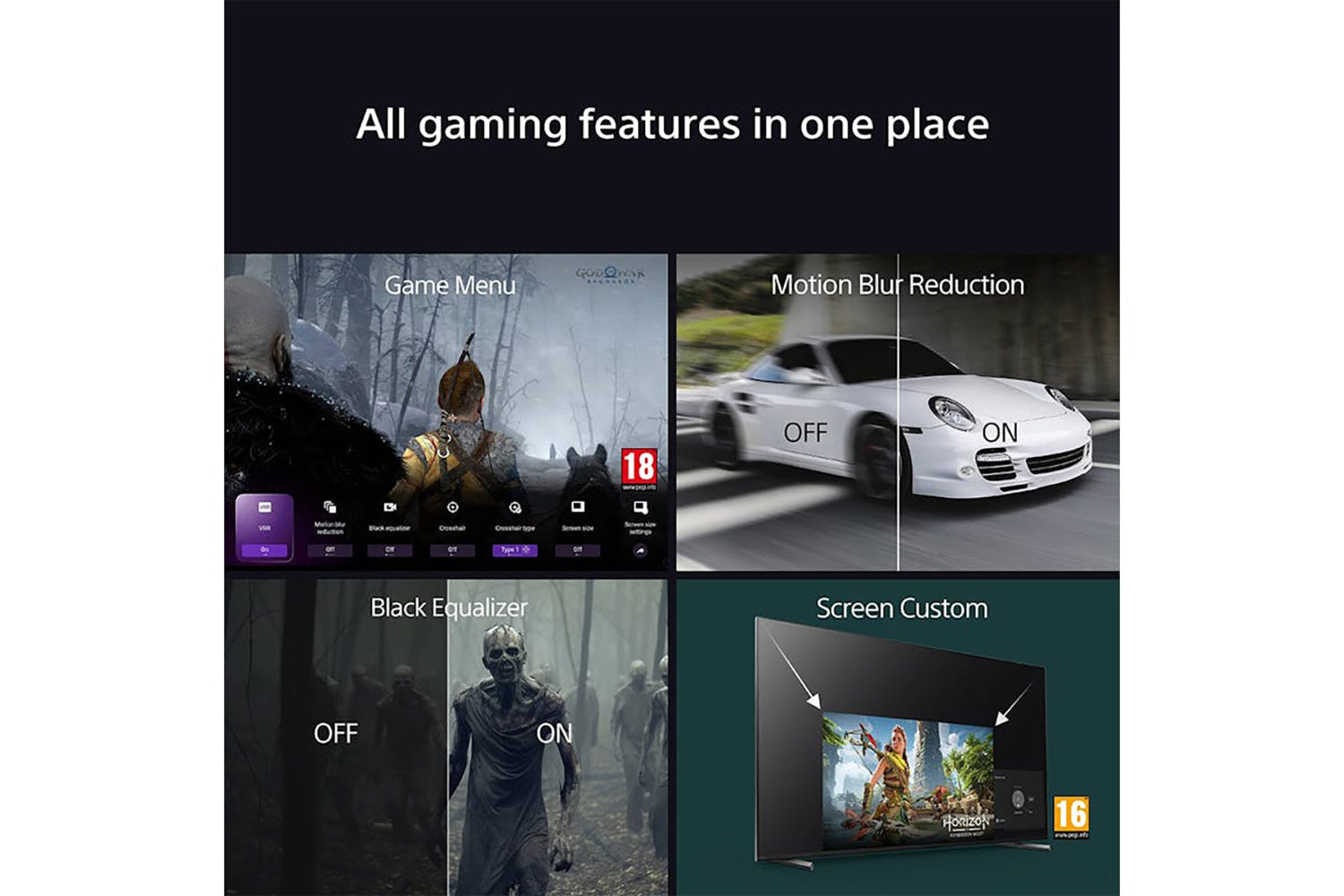Sony XR70 85