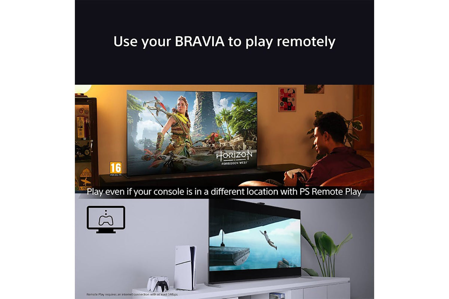 Sony XR70 85