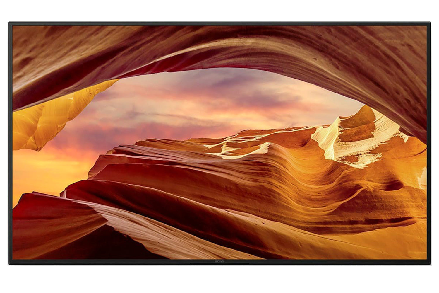 Sony X75WL Bravia 43
