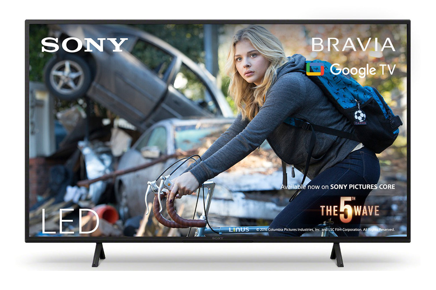 Sony X75WL Bravia 50
