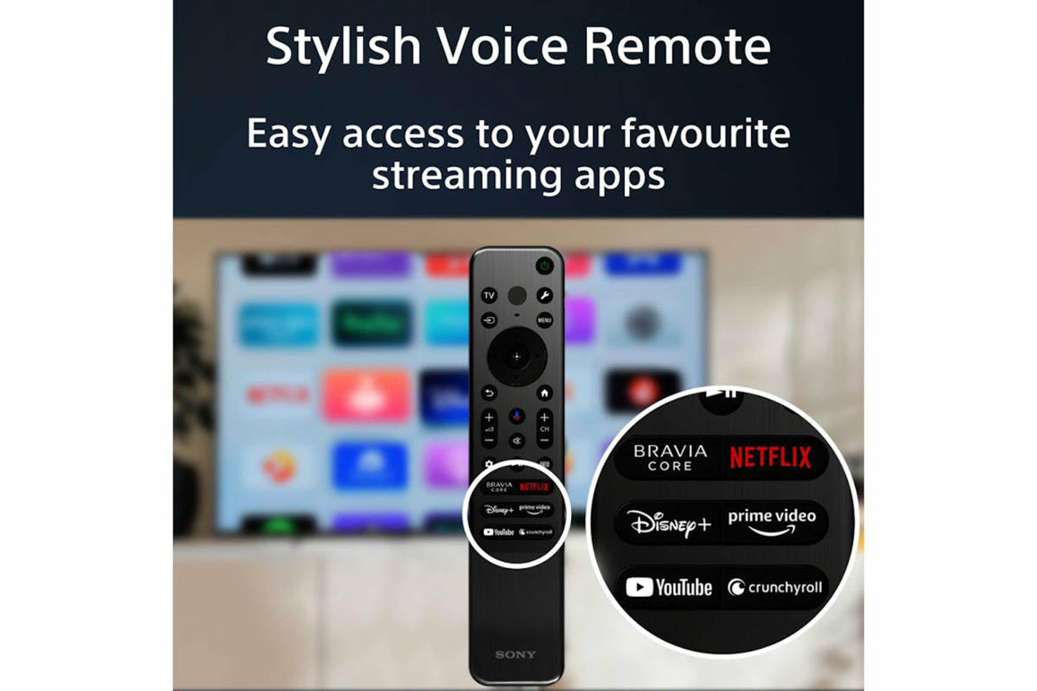 Sony Bravia 65