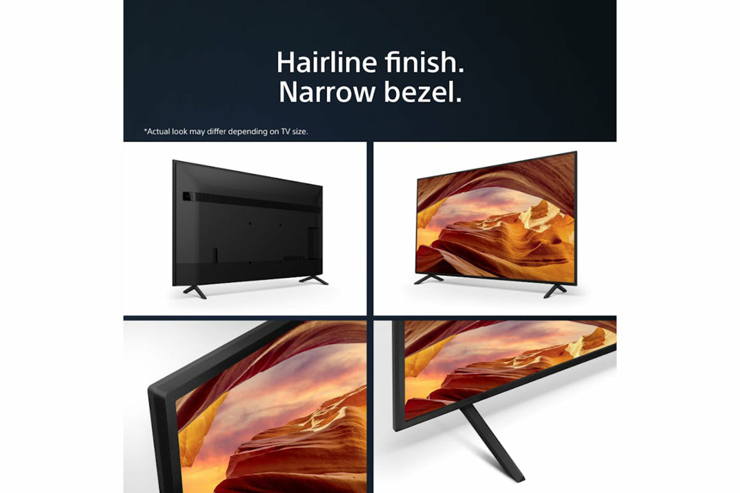 Sony Bravia 65