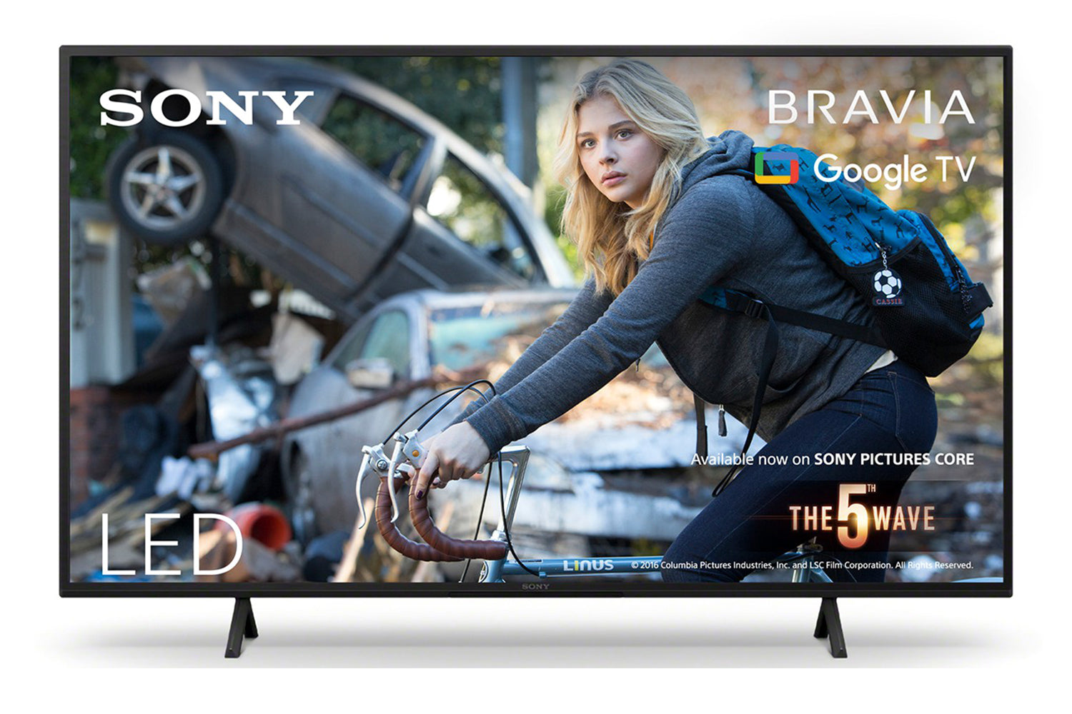 Sony Bravia 65