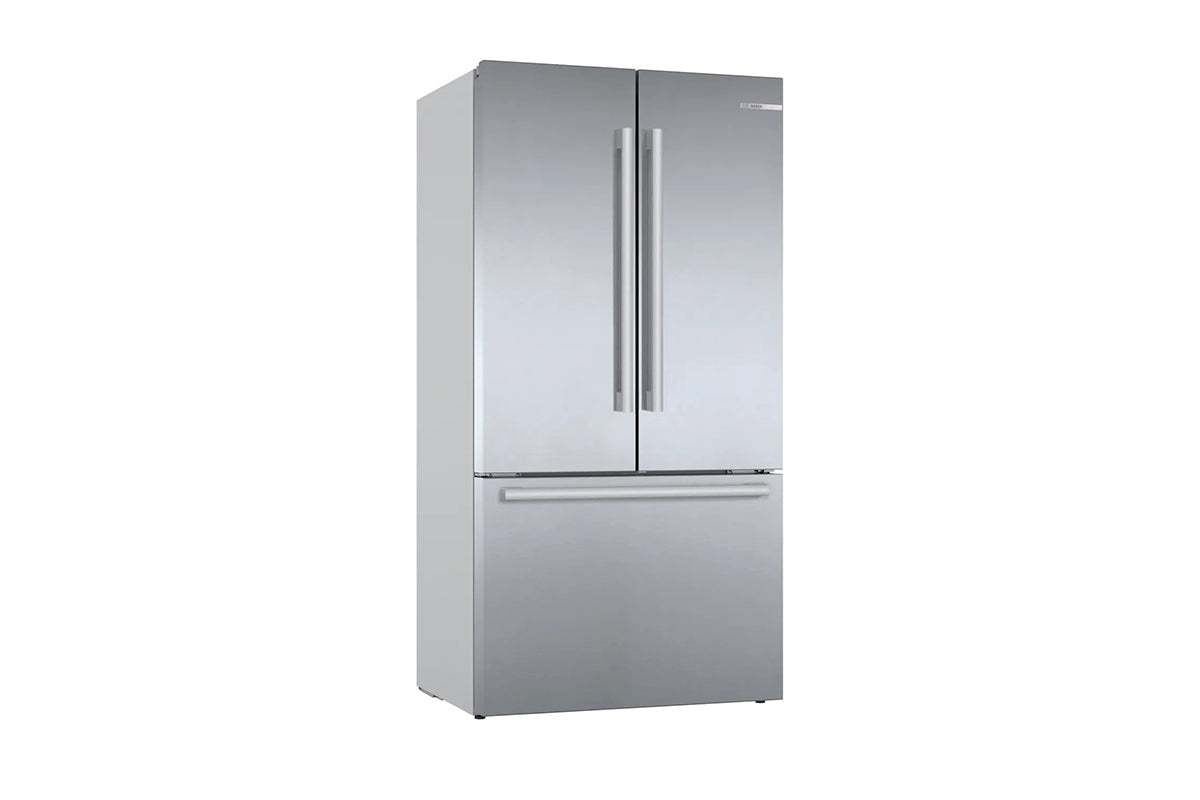 Bosch Series 8 Freestanding American Fridge Freezer | KFF96PIEP