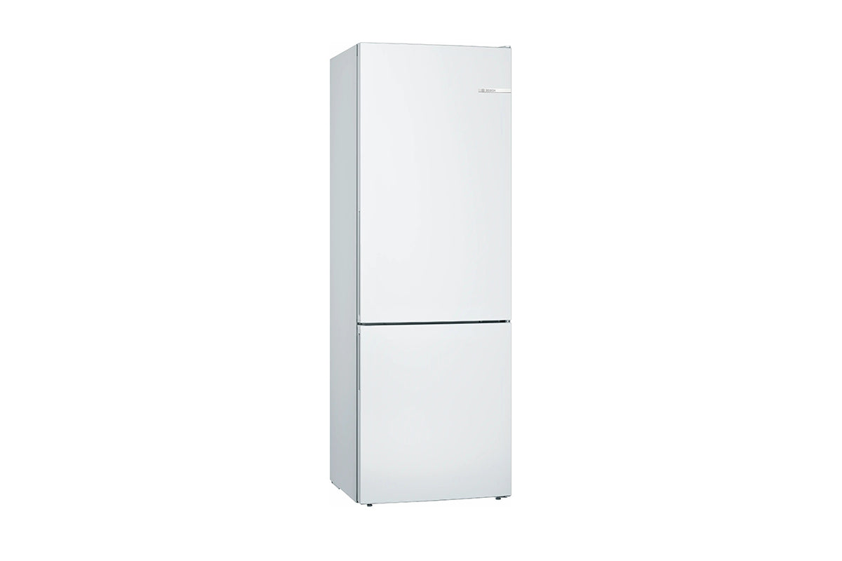 Bosch Series 6 Freestanding Fridge Freezer | Right Hinge | KGE49AWCAG | White