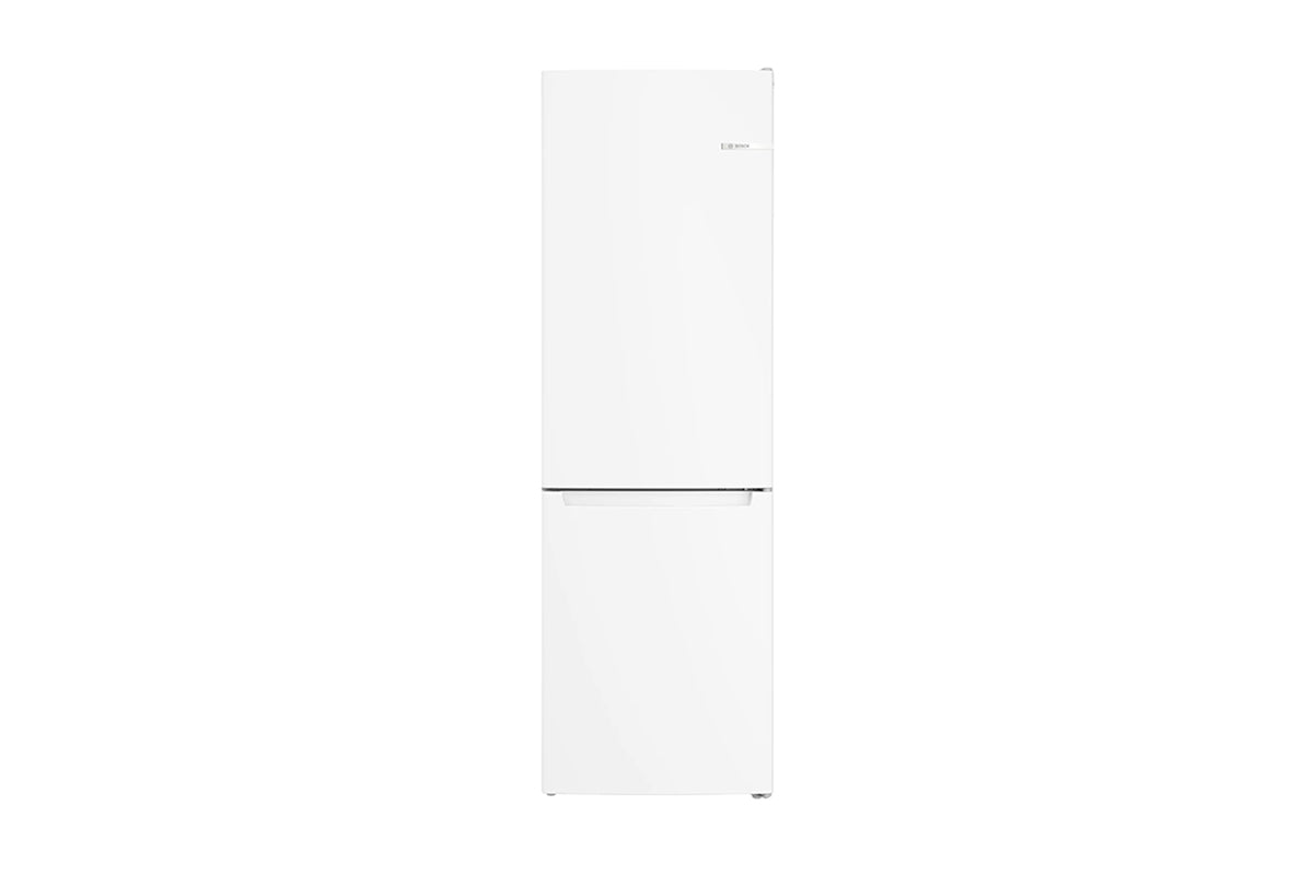 Bosch Series 2 Freestanding Fridge Freezer | Right Hinge | KGN36NWEAG | White