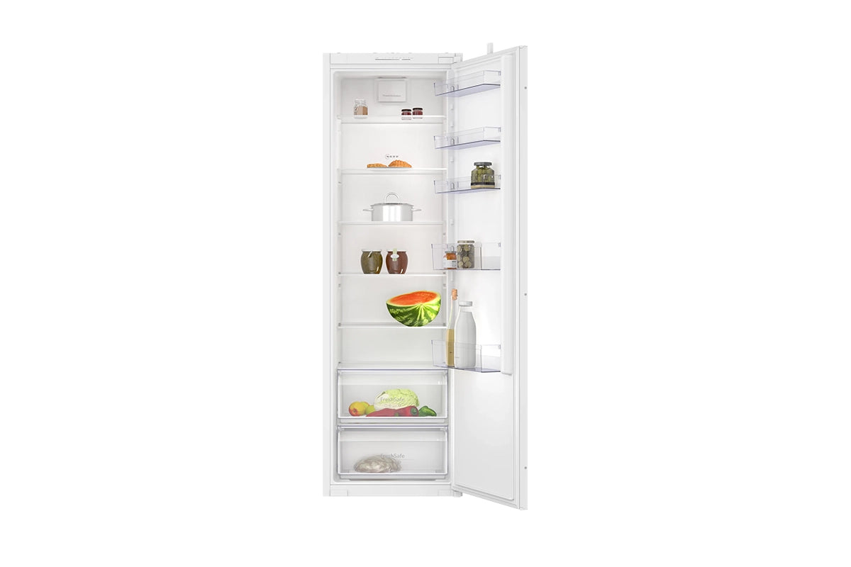 Neff N30 Built-in Fridge | Right Reversible | KI1811SE0G