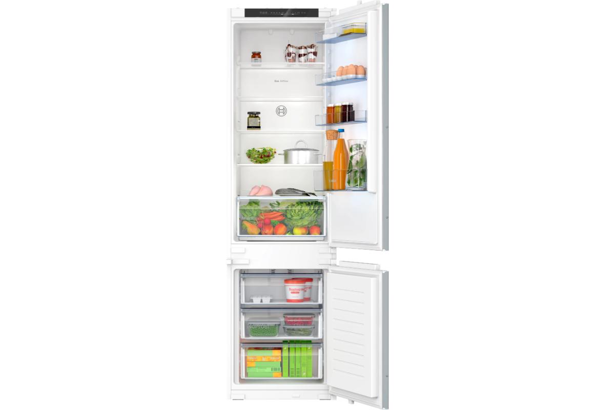 Bosch Series 2 Built-in Fridge Freezer | Right Hinged | KIN96SE0G