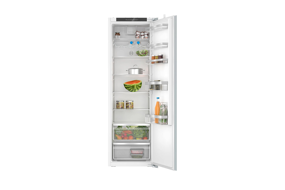 Bosch Series 4 Built-in Fridge | Right Reversible | KIR81VFE0G