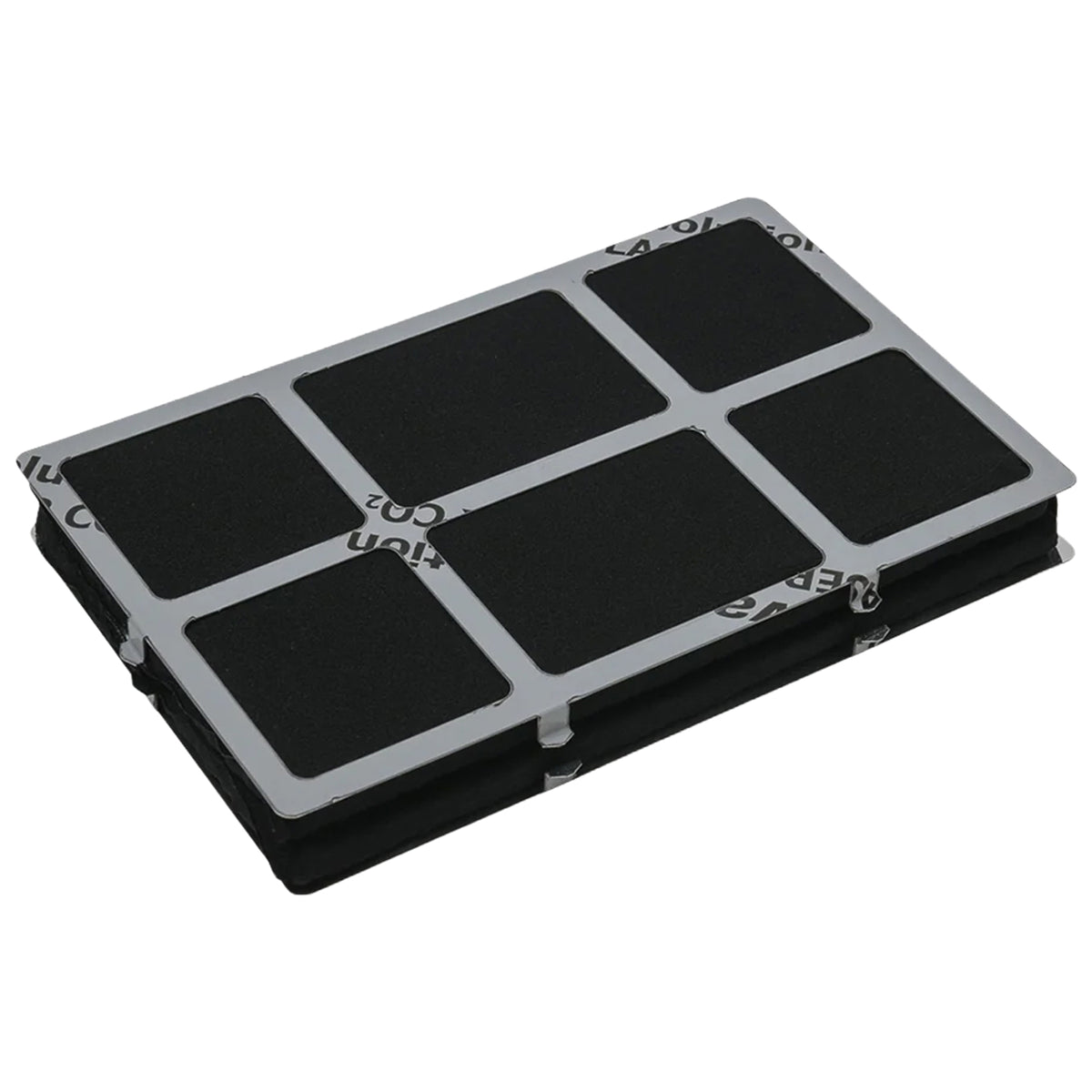 Elica Regenerable Carbon Filter Kit | KIT0166444